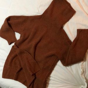 Free people Sweater